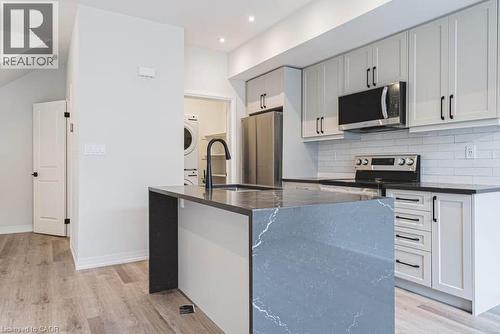 155 EQUESTRIAN Way Unit# 131  Cambridge, ON N3E 0E8