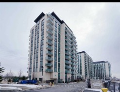 704-45 Yorkland Boulevard  Brampton, ON L6P 4B4