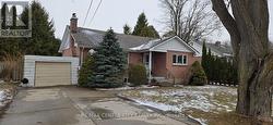 632 TENNENT AVENUE  London North (North H), ON N5X 1L6