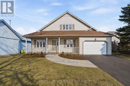 13 NESBITT DRIVE  Brighton, ON K0K 1H0