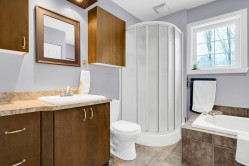Salle de bains - 