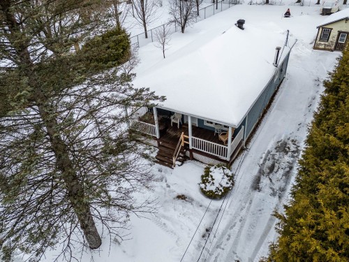 Vue d'ensemble - 750 Rue Maple, Prévost, QC - Outdoor