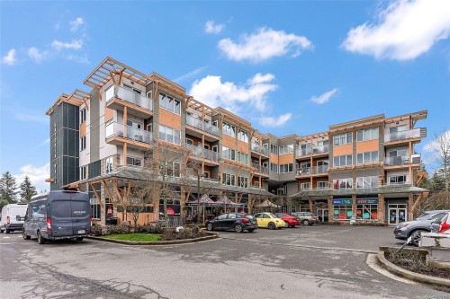 414-611 Brookside Rd  Colwood, BC V9C 0C3