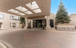 2112-1 Aberfoyle Crescent  Toronto, ON M8X 2X8