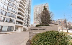 2112-1 Aberfoyle Crescent  Toronto, ON M8X 2X8