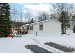 1 Teak DR  Quispamsis, NB E2G 1T7