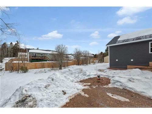 17 Christopher Ave, Hampton, NB 