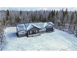 12 Barbara DR  Rusagonis-Waasis, NB E3B 5G7