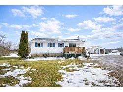2294 Route 510  Targettville, NB E4T 1V6