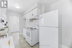 88 B BERNICK DRIVE Barrie, ON L4M 2V6