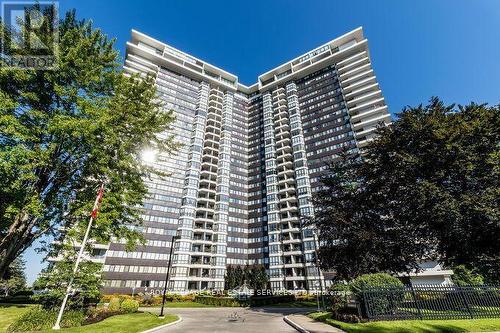 217 - 1333 BLOOR STREET  Mississauga, ON L4Y 3T6