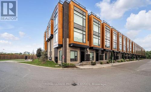 31 - 200 MALTA AVENUE  Brampton, ON L6Y 6H8