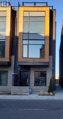31 - 200 Malta Avenue, Brampton, ON 