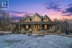 1366 NORWAY ROAD  Frontenac (Frontenac South), ON K0H 2L0