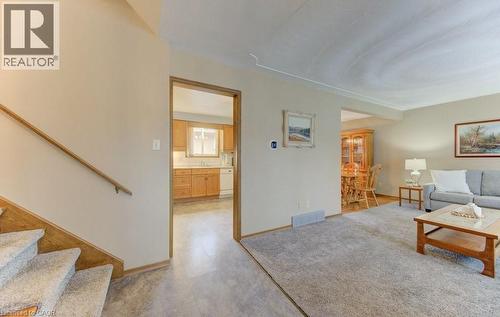 612 Green Meadow Crescent, Waterloo, ON - Indoor