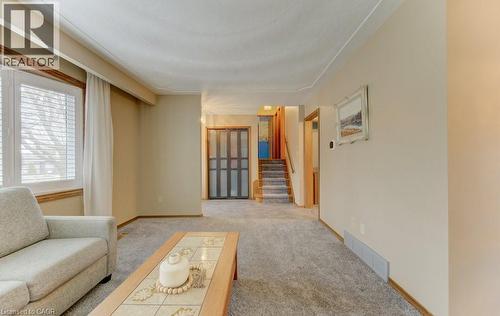 612 Green Meadow Crescent, Waterloo, ON - Indoor