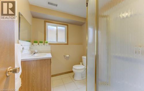 612 Green Meadow Crescent, Waterloo, ON - Indoor Photo Showing Bathroom