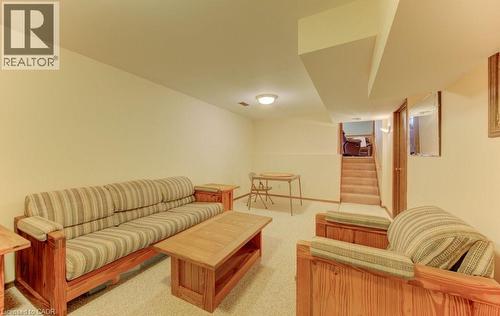 612 Green Meadow Crescent, Waterloo, ON - Indoor