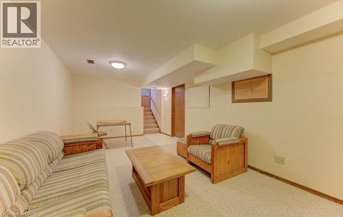 612 Green Meadow Crescent, Waterloo, ON - Indoor