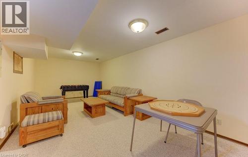 612 Green Meadow Crescent, Waterloo, ON - Indoor Photo Showing Other Room