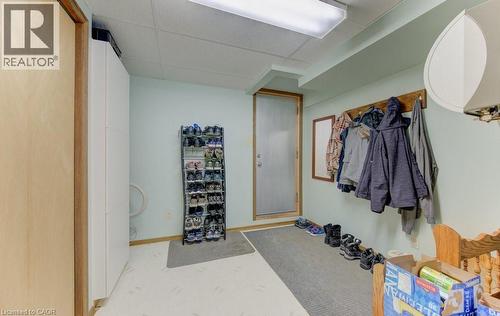 612 Green Meadow Crescent, Waterloo, ON - Indoor