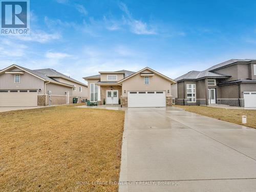 49 KINGSBRIDGE DRIVE  Amherstburg, ON N9V 4A5