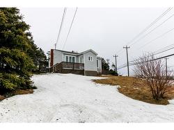 1462 Topsail Road  Paradise, NL A1E 2B1