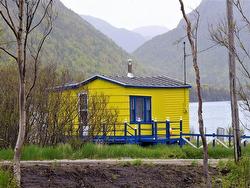 19 Beach Road  York Harbour, NL A0L 1L0