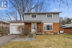24 AUSTIN STREET  Quinte West (Trenton Ward), ON K8V 1Z4