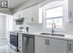 116 SIEBERT Avenue Unit# Main Kitchener, ON N2C 2A8