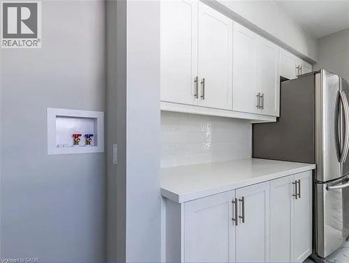 116 Siebert Avenue Unit# Main, Kitchener, ON - Indoor