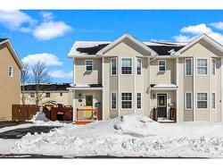 175 Green Acre Drive  St. John's, NL A1H 1C3