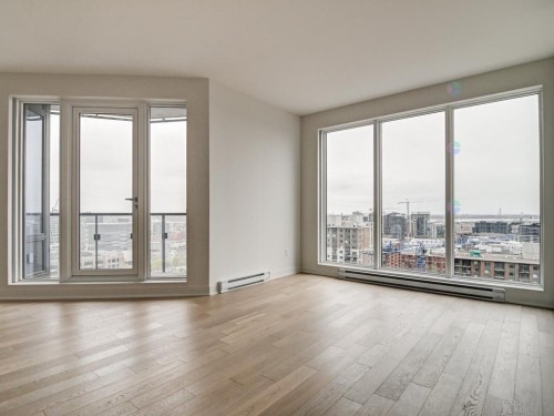 Living Room - 2204-1288 Rue St-Antoine O., Montréal (Ville-Marie), QC - Indoor Photo Showing Other Room