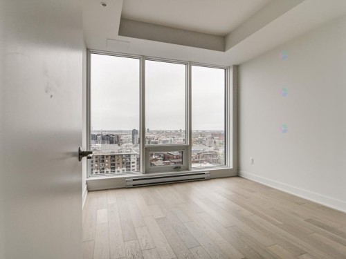 Bathroom - 2204-1288 Rue St-Antoine O., Montréal (Ville-Marie), QC - Indoor Photo Showing Other Room