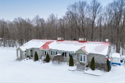 20 Rue de la Citadelle  Saint-Paul-D'Abbotsford, QC J0E 1A0