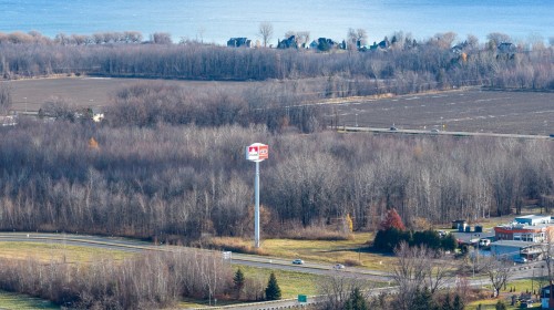 À proximité - Rue Léger, Rivière-Beaudette, QC 