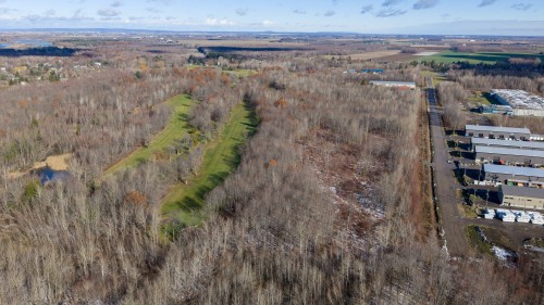 Terre/Terrain - Rue Léger, Rivière-Beaudette, QC 