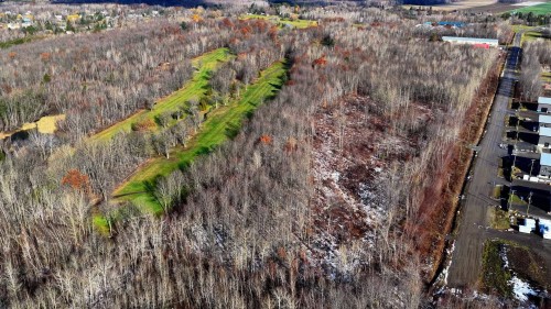 Terre/Terrain - Rue Léger, Rivière-Beaudette, QC 
