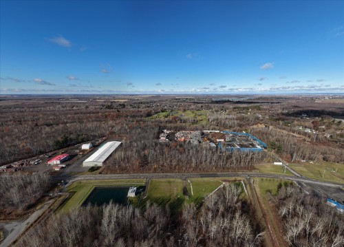 Terre/Terrain - Rue Léger, Rivière-Beaudette, QC 