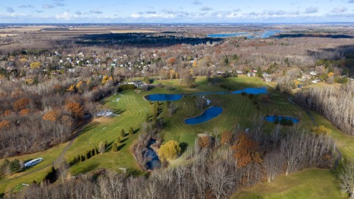 À proximité - Rue Léger, Rivière-Beaudette, QC 