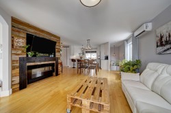 Living Room - 
