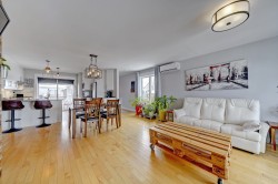 Living Room - 