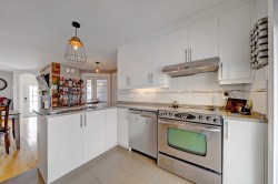 Kitchen - 