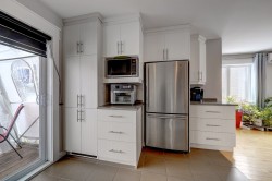 Kitchen - 