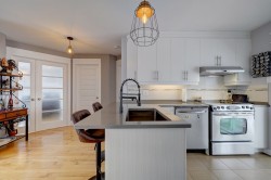 Kitchen - 