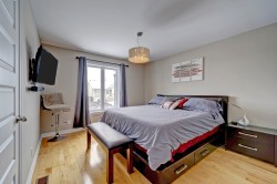 Master Bedroom - 