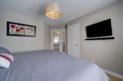 Master Bedroom - 