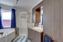 Bathroom - 