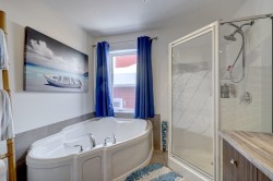 Bathroom - 