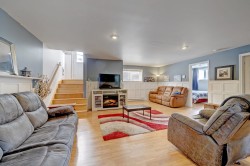 Family Room - 